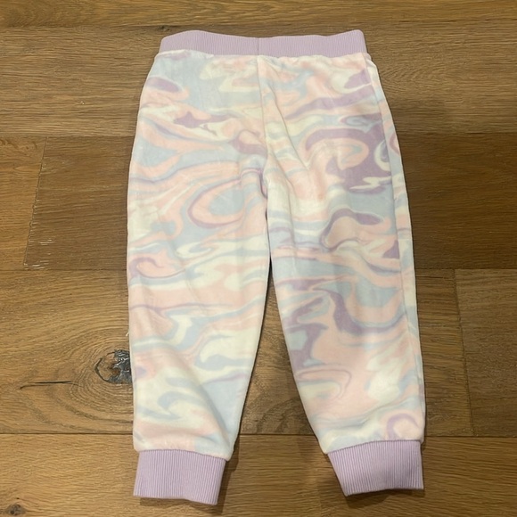 Juicy Couture Track Suit - 2t - play condition - Picture 6 of 6